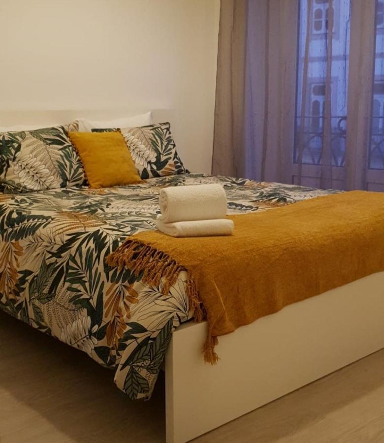 Beautiful Infante Apartment OOporto Exteriör bild