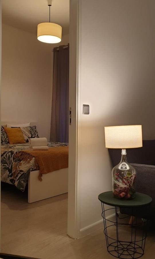 Beautiful Infante Apartment OOporto Exteriör bild