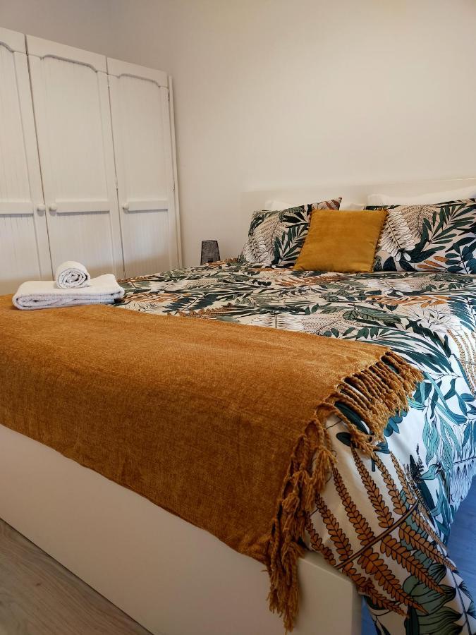 Beautiful Infante Apartment OOporto Exteriör bild